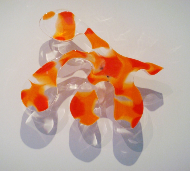 《「WONDERLAND」Jun TLai solo Exhibition》｜賴純純｜國藝會補助成果檔案庫